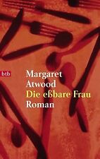 Eßbare frau margaret gebraucht kaufen  Berlin