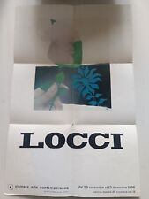 Bruno locci vismara usato  Camogli