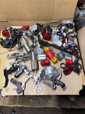 Bicycle parts mixed for sale  RAYLEIGH