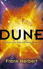 Dune frank herbert. for sale  UK