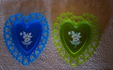 Vtg westmoreland blue for sale  Fulton