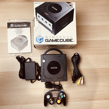 Nintendo gamecube console usato  Roma