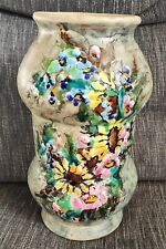 Joli vase céramique d'occasion  Saint-Nazaire