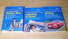 Dvsa driving official for sale  BURY ST. EDMUNDS