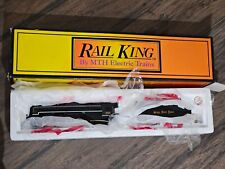 Rail king mth for sale  Schaumburg