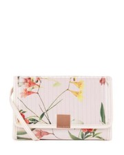 Ted baker pink for sale  WOLVERHAMPTON
