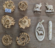Holz- & Beinarbeiten gebraucht kaufen Holz- & Beinarbeiten gebraucht kaufen Ulm
