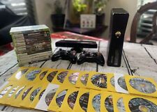 Microsoft xbox 360 for sale  Merced