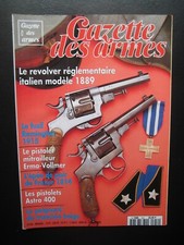Gazette armes 254 d'occasion  Saint-Lô