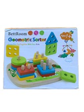 Baby shape sorter for sale  USA