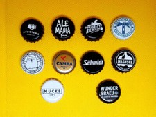 Kronkorken craft beer gebraucht kaufen  Köln