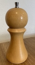 Woodware pepper mill for sale  GILLINGHAM