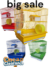 Medium hamster cage for sale  SALFORD