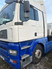 man tractor unit for sale man tractor unit for sale SOUTHAMPTON