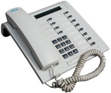 Telephon systemphone siemens gebraucht kaufen  Nürnberg