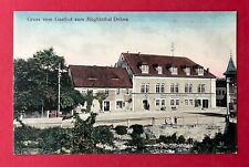 Dohna 1913 gasthaus gebraucht kaufen  Dresden