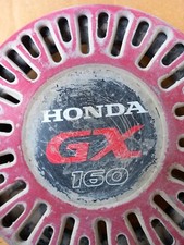 Lanceur honda gx160 d'occasion  Alès