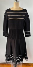 Euc tadashi shoji for sale  Chicago