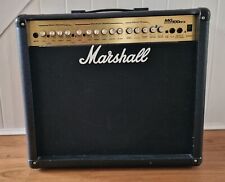 Marshall mg100dfx 100w for sale  ST. ALBANS