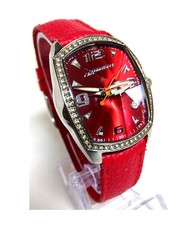 Orologio chronotech acciaio usato  Roma