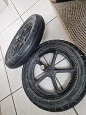 Bugaboo räder 2 gebraucht kaufen  München