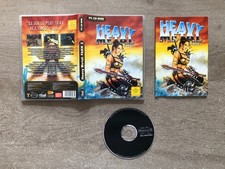 Heavy metal fakk d'occasion  Albert