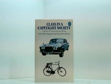 Class capitalist society gebraucht kaufen  Berlin