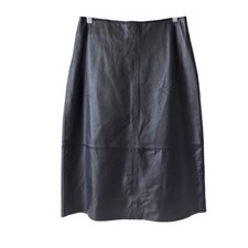Clio leather skirt d'occasion  Expédié en Belgium