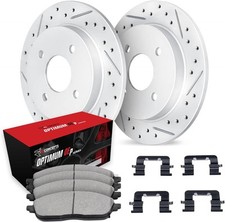 Concepts rear brakes for sale  San Francisco