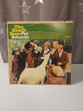 beach boys pet sounds lp comprar usado  Enviando para Brazil
