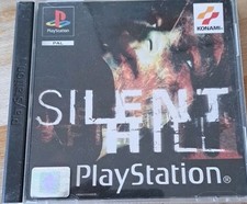 Silent hill gebraucht kaufen  Fulda