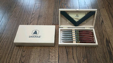 Laguiole kitchen eclair for sale  Erie