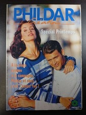 Phildar no. 260 d'occasion  Expédié en Belgium