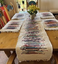 Set rag rug for sale  Rio Rancho