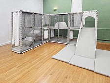 Soft play frame for sale  STOKE-ON-TRENT
