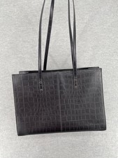 Wilsons leather tote for sale  Jacksonville