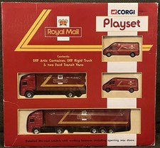 Corgi superhaulers rare for sale  HAYWARDS HEATH