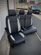 Crafter seats mercedes for sale  SANDBACH