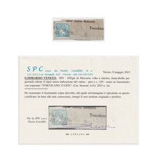 Collezione bolli lettere usato Collezione bolli lettere usato  Ventimiglia