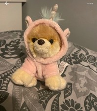 Gund plush boo for sale  KINROSS
