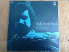 Francesco guccini isola usato  Verrua Po