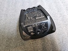 Miele ion akku gebraucht kaufen  Espelkamp