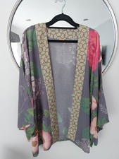 Powder kimono womens for sale  SHEFFIELD