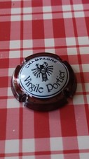 Capsule champagne virgile d'occasion  Saint-Michel-sur-Meurthe