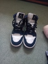 Scally nike jordans for sale  SEATON