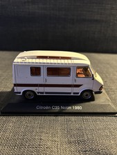 Camping citroën c35 d'occasion  Fonsorbes