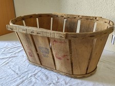 Ancienne cagette cageot d'occasion  Chambon-sur-Voueize