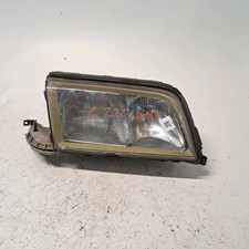 Proiettore destro mercedes usato Proiettore destro mercedes usato  Italia