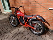 fantic 303 for sale  SOUTHAMPTON