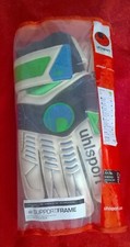 Uhlsport goalkeeper gloves for sale  ABINGDON